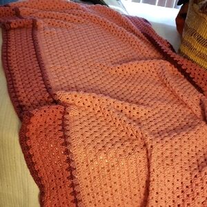 Crochet Blanket